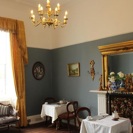 Rosemount House B&B COUNTY WEXFORD Exteriör bild