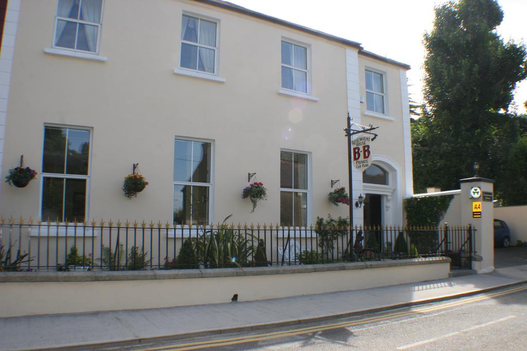 Rosemount House B&B COUNTY WEXFORD Exteriör bild