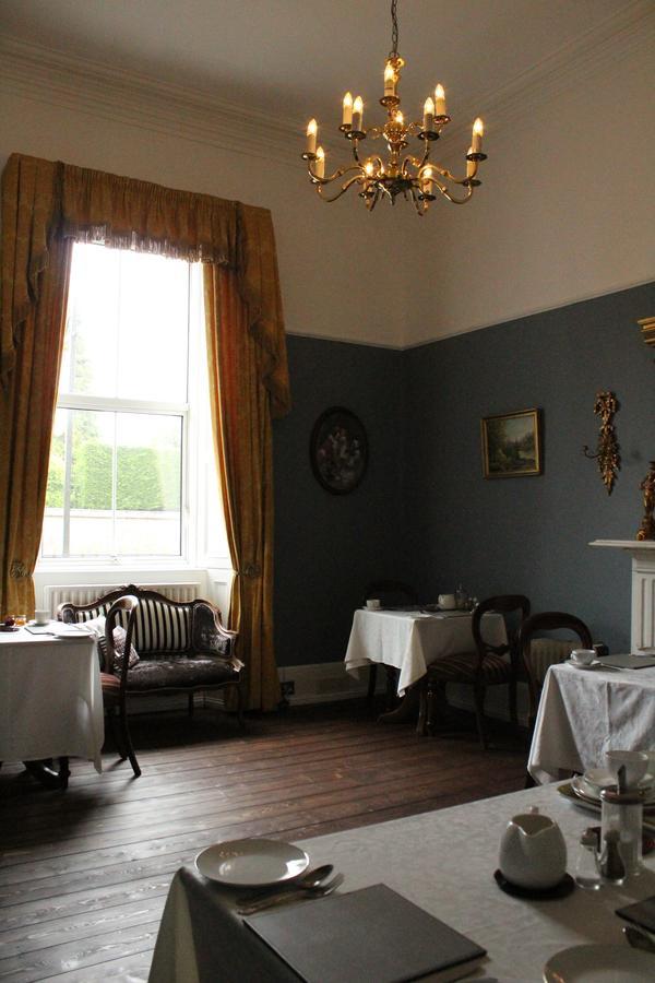 Rosemount House B&B COUNTY WEXFORD Exteriör bild