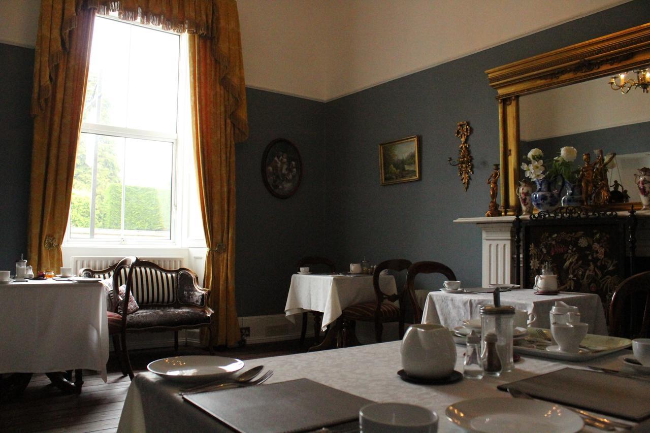 Rosemount House B&B COUNTY WEXFORD Exteriör bild