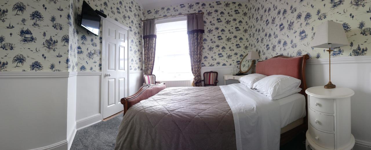 Rosemount House B&B COUNTY WEXFORD Exteriör bild