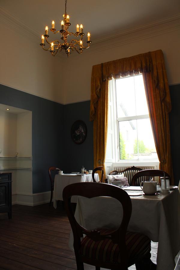 Rosemount House B&B COUNTY WEXFORD Exteriör bild