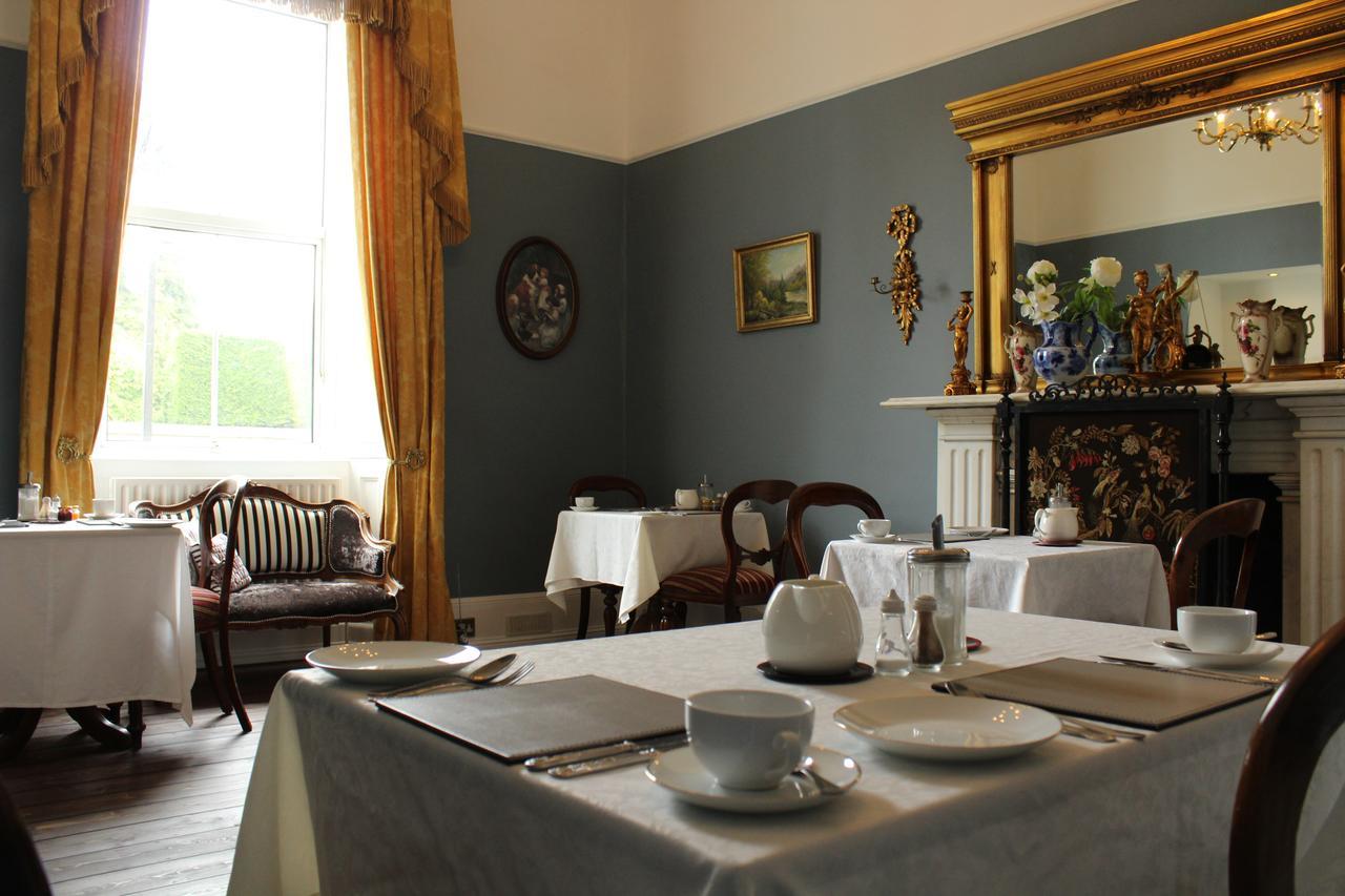 Rosemount House B&B COUNTY WEXFORD Exteriör bild